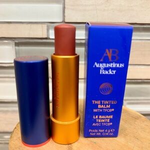 Augustinus Bader Tinted Balm #3 NEW IN BOX